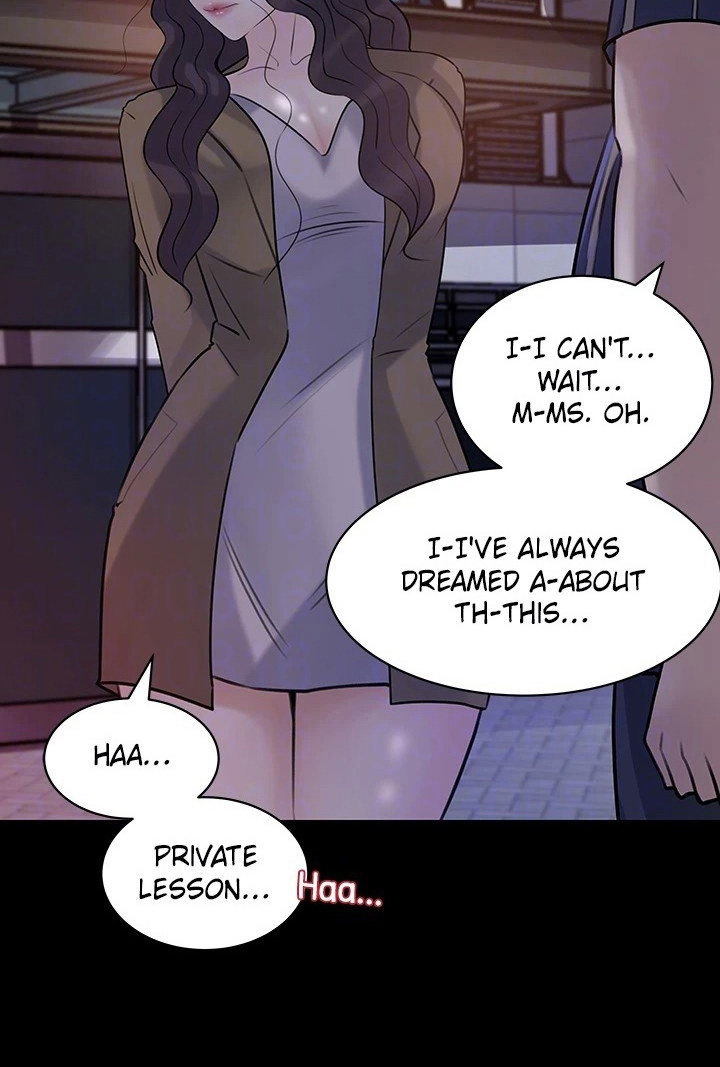 Inside My Sister-in-Law Chapter 38 - Page 63