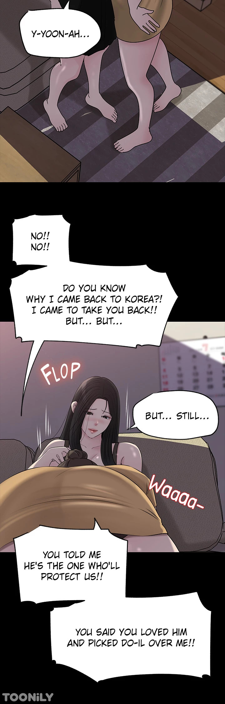 Inside My Sister-in-Law Chapter 49 - Page 15