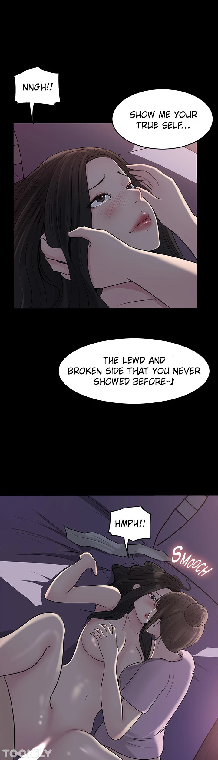 Inside My Sister-in-Law Chapter 49 - Page 8