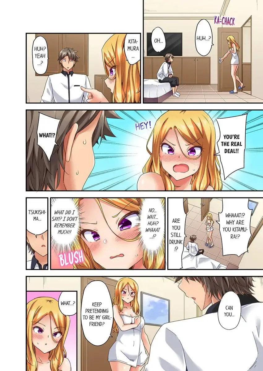 Orgasm is the Essential Part of Sex!? Chapter 21 - Page 9