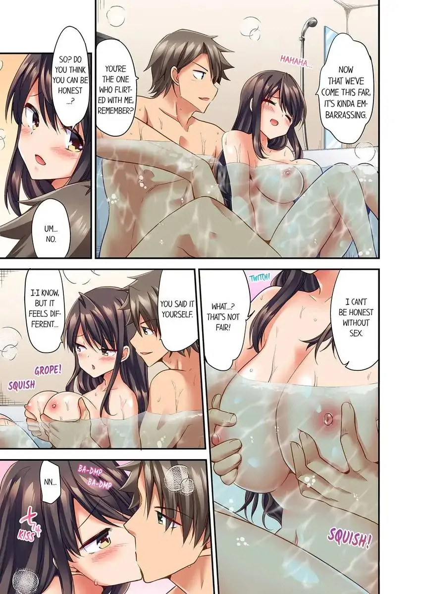 Orgasm is the Essential Part of Sex!? Chapter 29 - Page 2