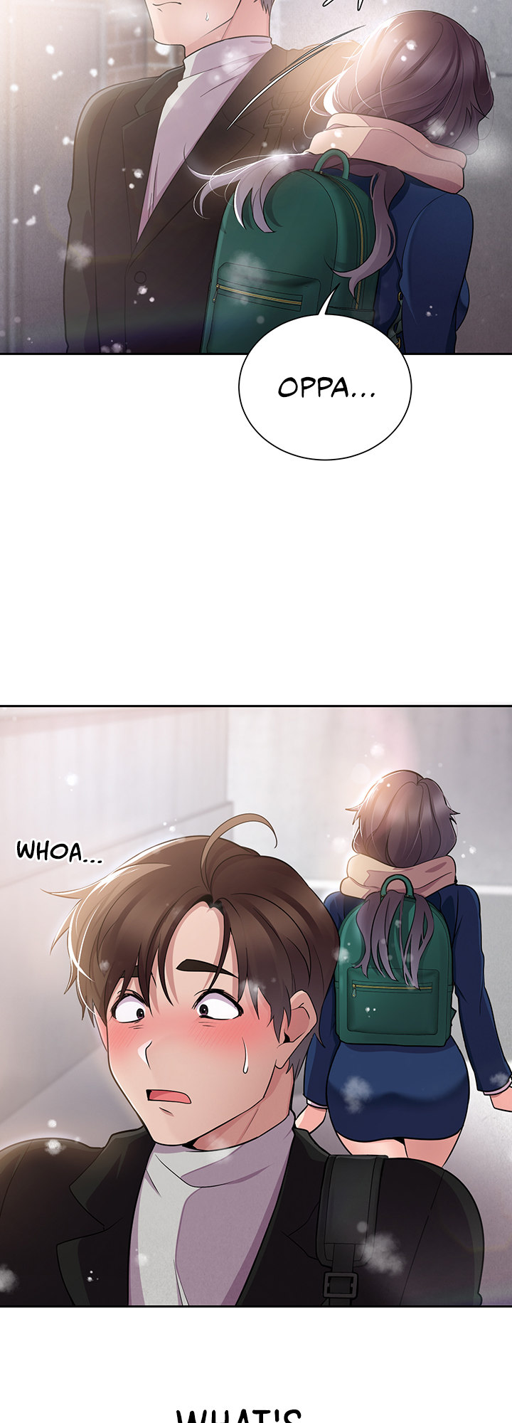 Meeting you again Chapter 1 - Page 63