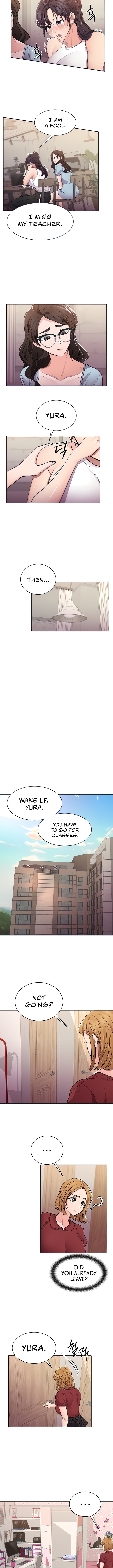 Meeting you again Chapter 35 - Page 4