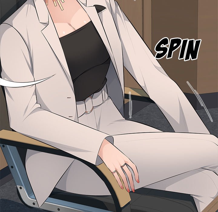 Office Desires Chapter 19 - Page 49