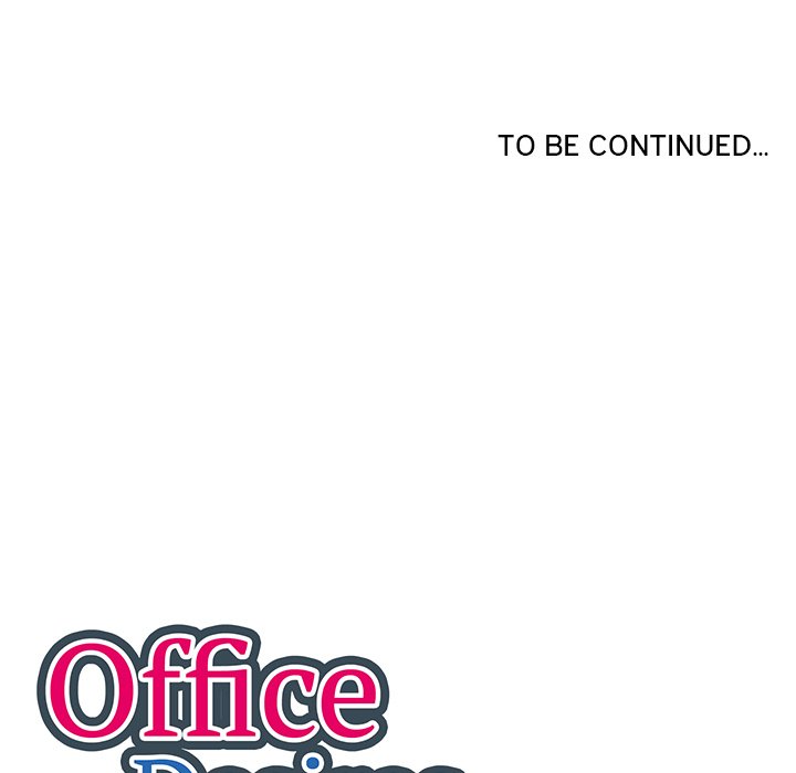 Office Desires Chapter 23 - Page 105