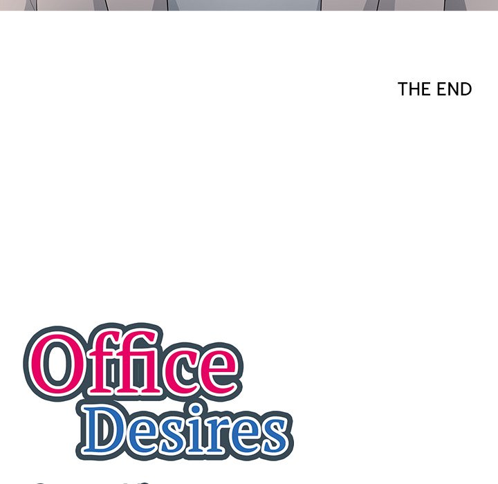 Office Desires Chapter 24 - Page 109