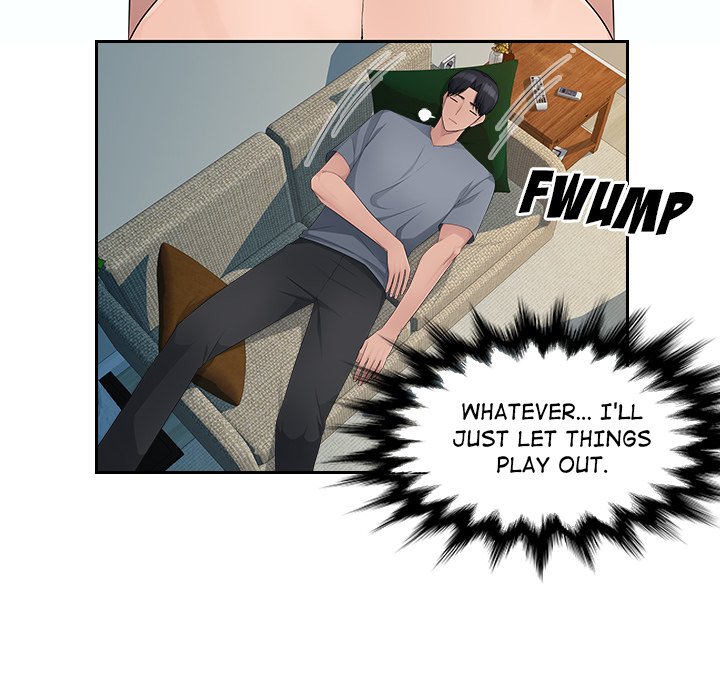 Office Desires Chapter 24 - Page 31