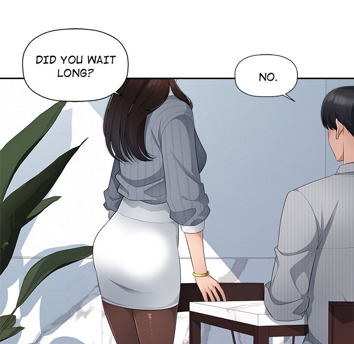 Office Desires Chapter 24 - Page 41