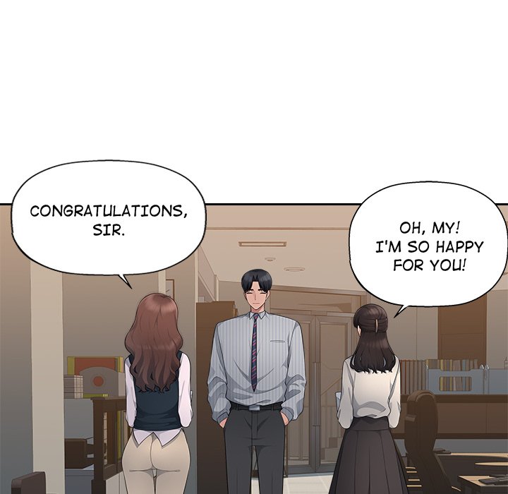 Office Desires Chapter 24 - Page 59