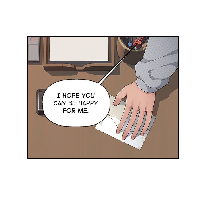 Office Desires Chapter 24 - Page 77