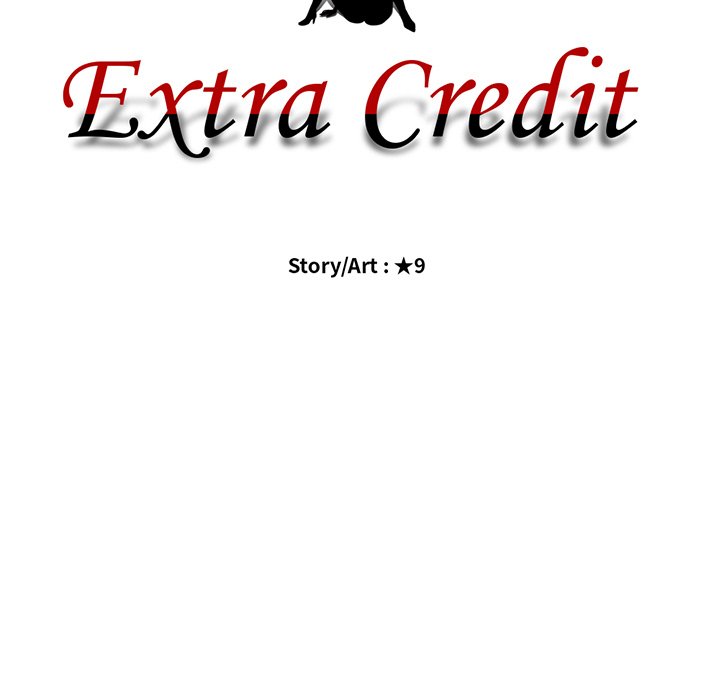 Extra Credit Chapter 112 - Page 11