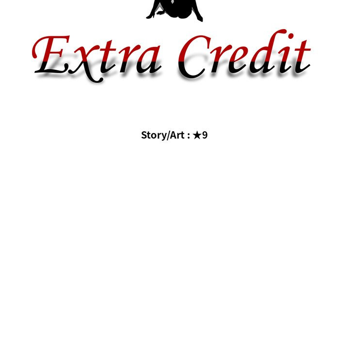 Extra Credit Chapter 122 - Page 12