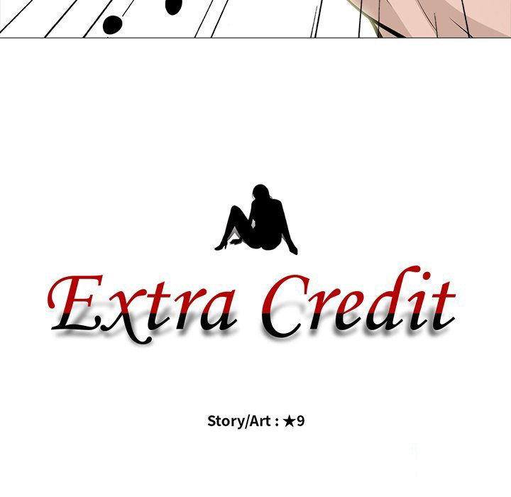 Extra Credit Chapter 125 - Page 11