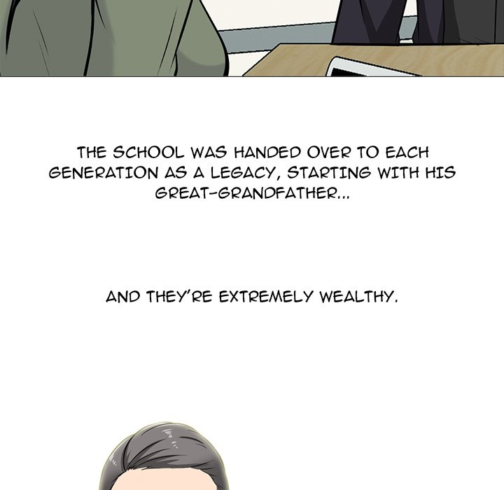 Extra Credit Chapter 130 - Page 41