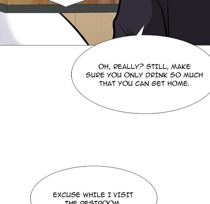 Extra Credit Chapter 147 - Page 135