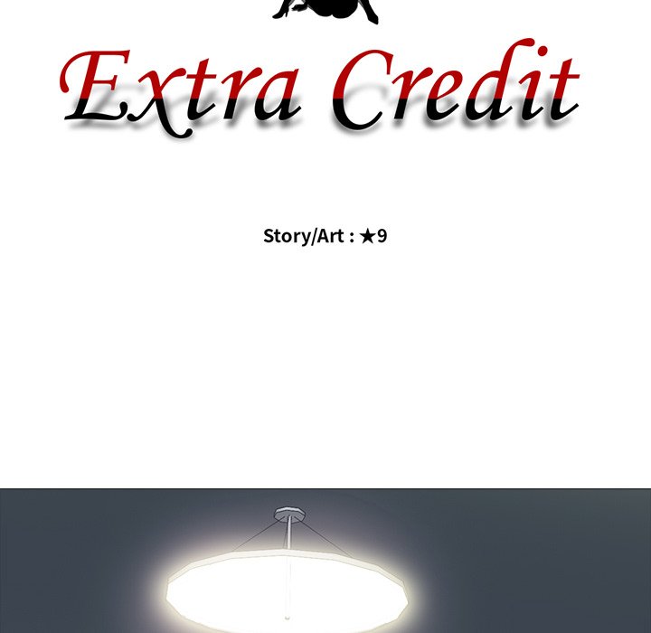 Extra Credit Chapter 71 - Page 14