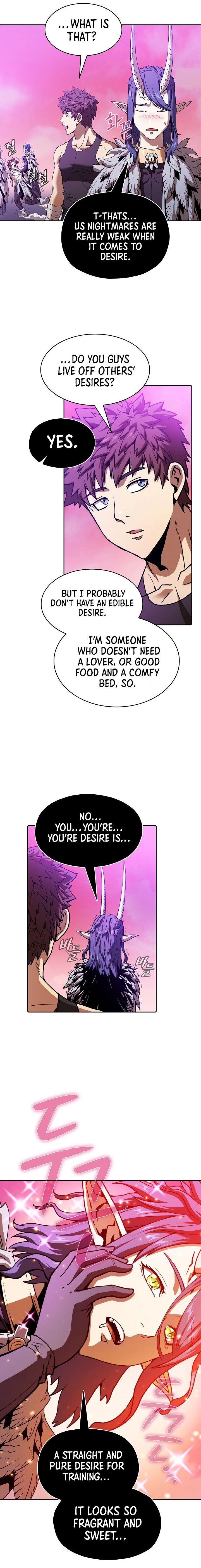 The Constellation That Returned From Hell Chapter 20 - Page 13