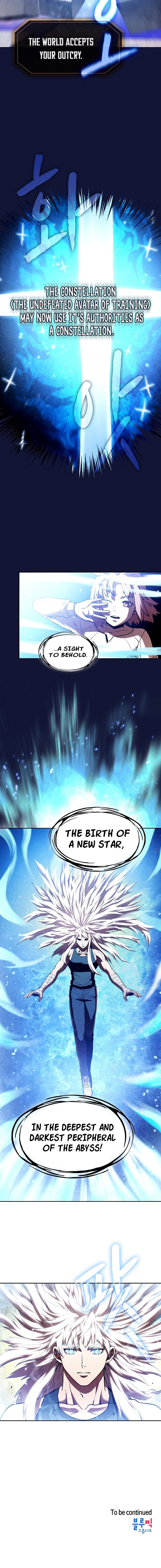 The Constellation That Returned From Hell Chapter 22 - Page 10