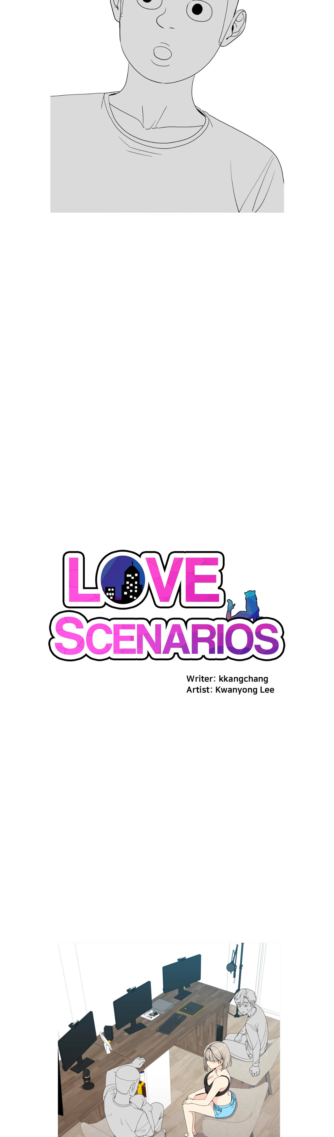 Love Scenarios Chapter 10 - Page 2