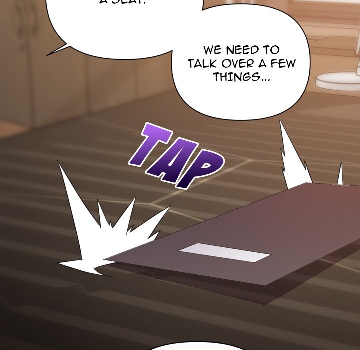 New Flavors Chapter 0 - Page 26