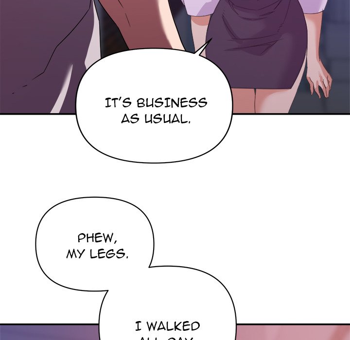 New Flavors Chapter 10 - Page 20