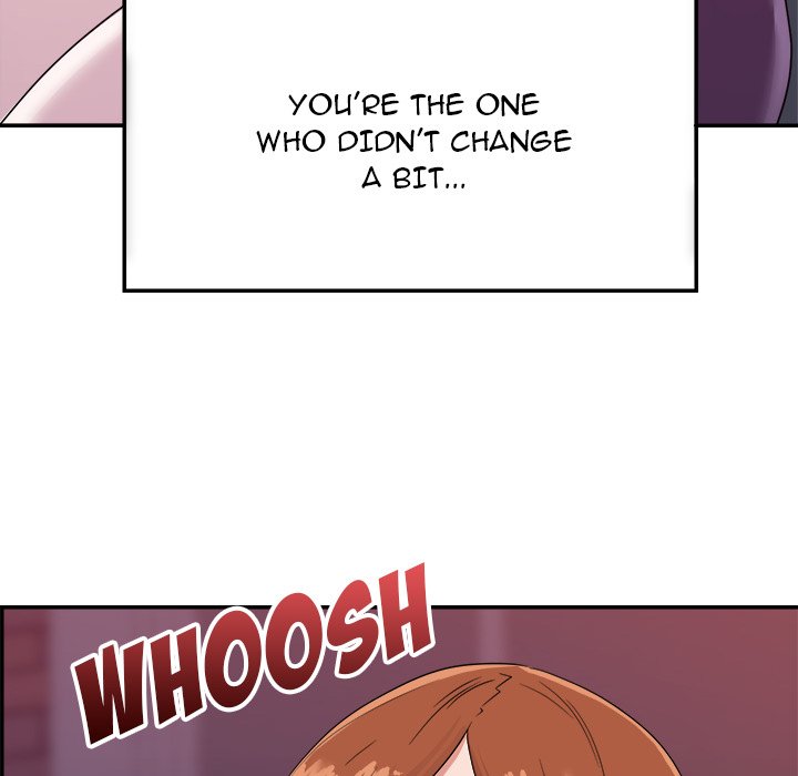 New Flavors Chapter 10 - Page 29