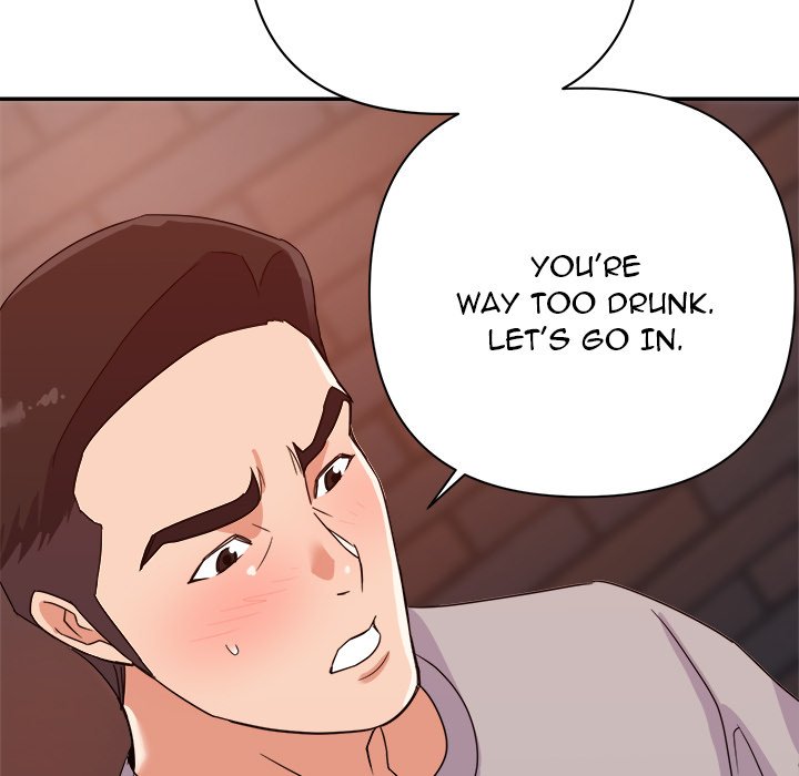 New Flavors Chapter 10 - Page 49