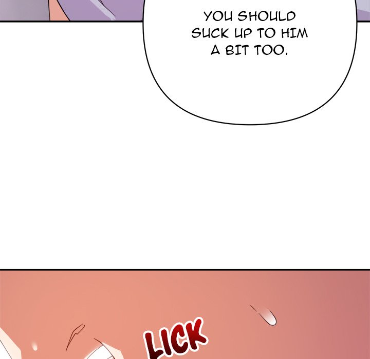 New Flavors Chapter 10 - Page 69