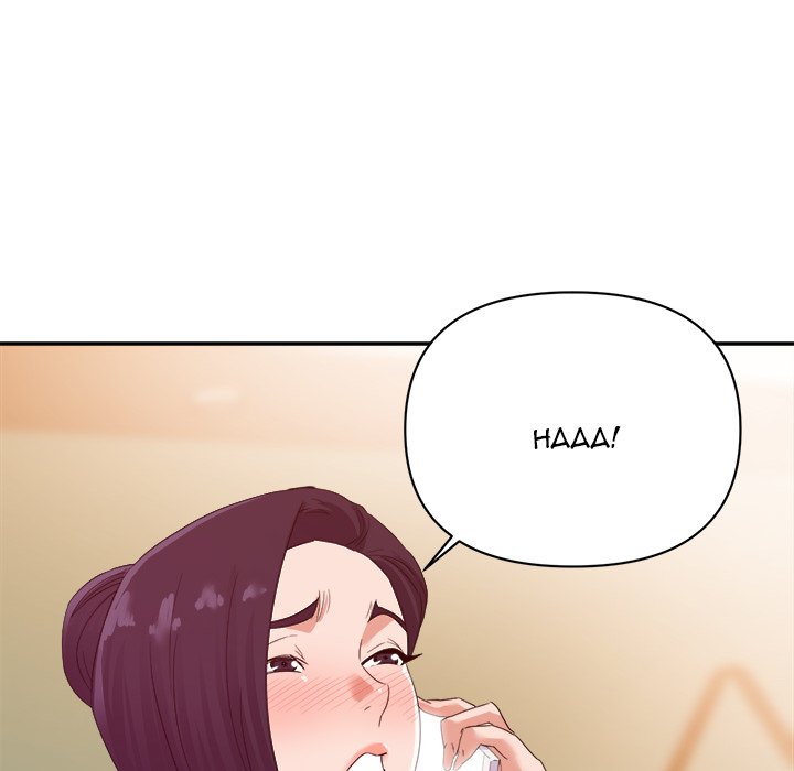 New Flavors Chapter 10 - Page 71