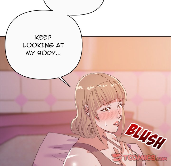 New Flavors Chapter 12 - Page 45