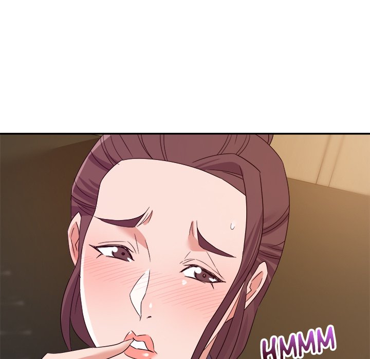 New Flavors Chapter 14 - Page 85