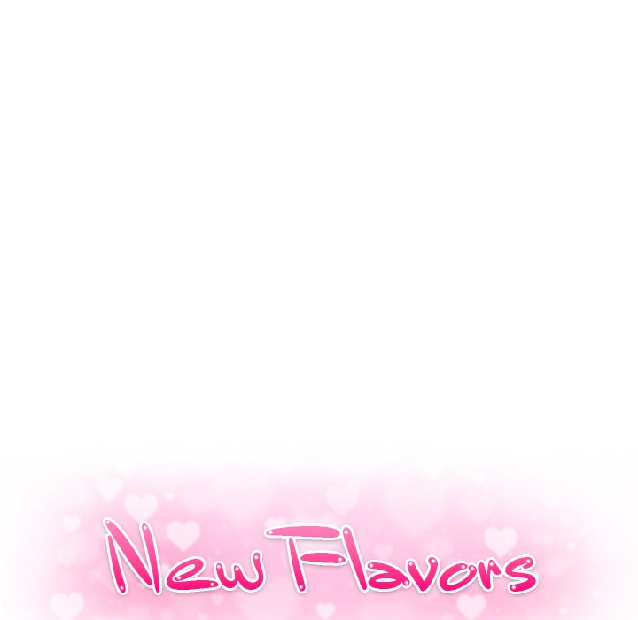 New Flavors Chapter 15 - Page 12