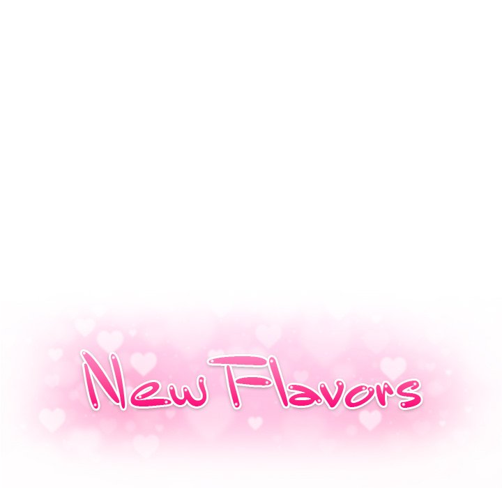 New Flavors Chapter 17 - Page 16