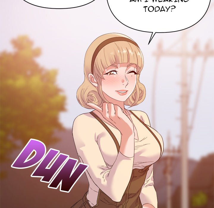 New Flavors Chapter 18 - Page 62