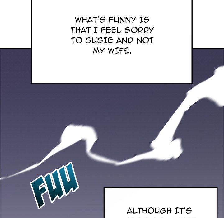 New Flavors Chapter 19 - Page 99