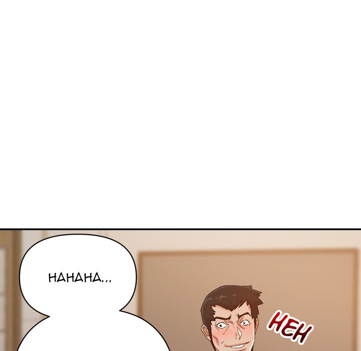 New Flavors Chapter 22 - Page 65