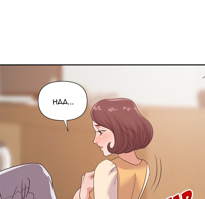 New Flavors Chapter 23 - Page 104