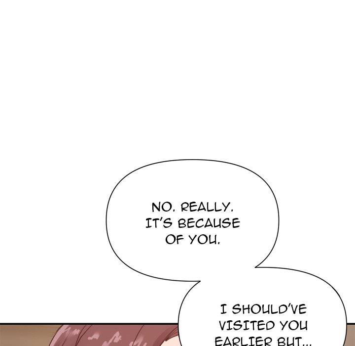 New Flavors Chapter 23 - Page 96