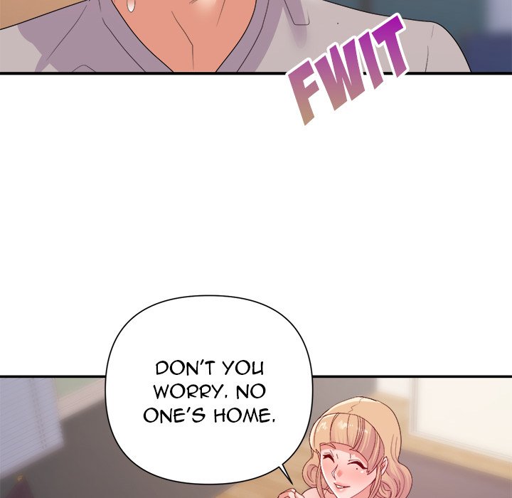 New Flavors Chapter 25 - Page 43