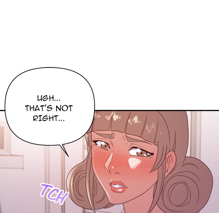 New Flavors Chapter 26 - Page 37