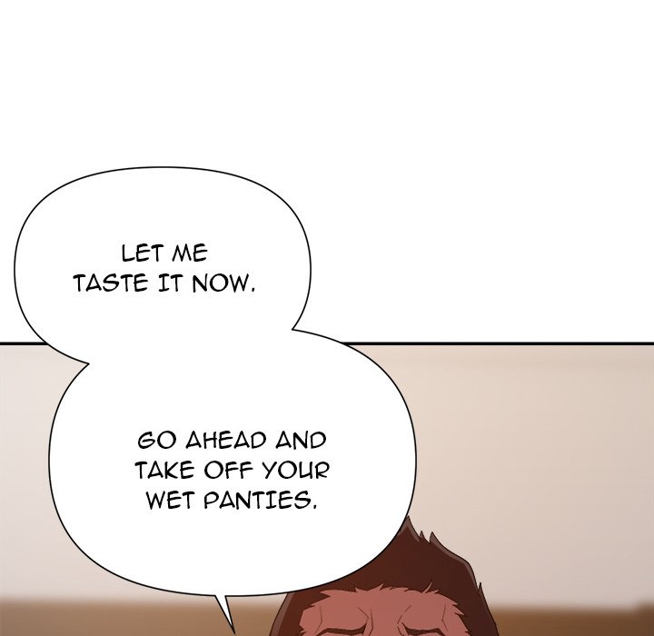 New Flavors Chapter 26 - Page 69