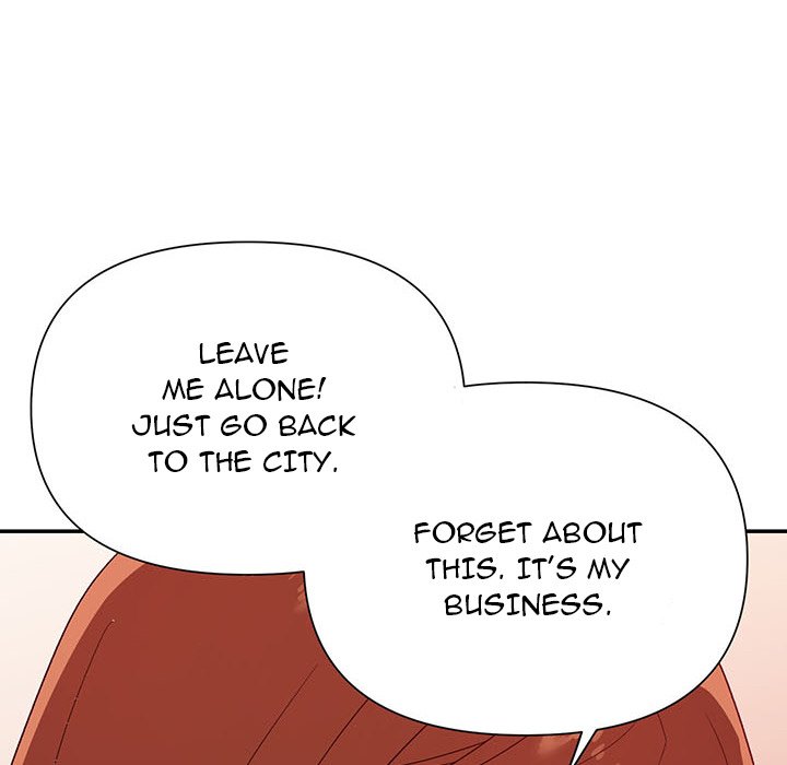 New Flavors Chapter 27 - Page 32