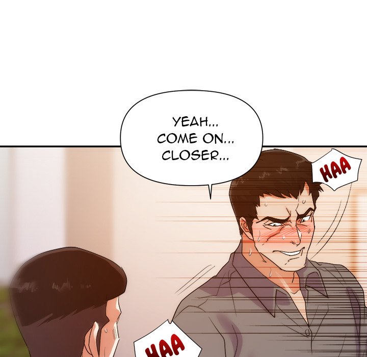 New Flavors Chapter 27 - Page 98