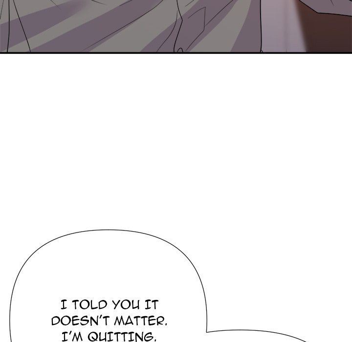 New Flavors Chapter 28 - Page 29