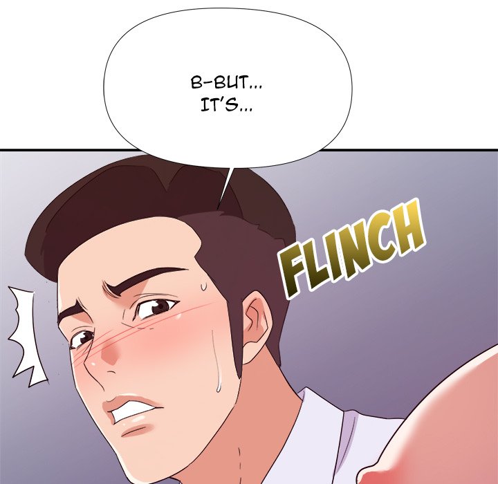 New Flavors Chapter 28 - Page 69