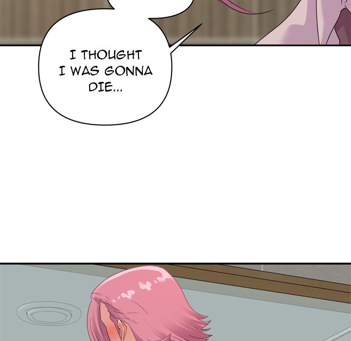 New Flavors Chapter 7 - Page 100