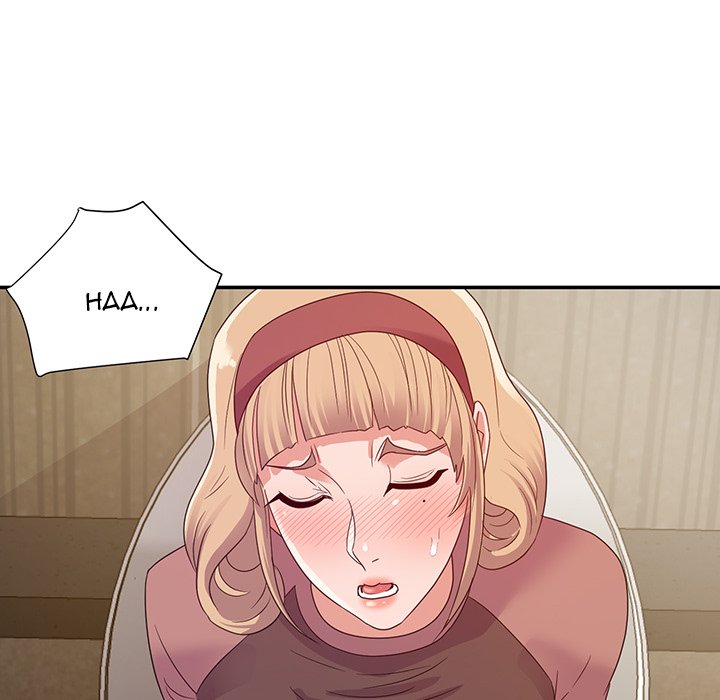 New Flavors Chapter 8 - Page 6