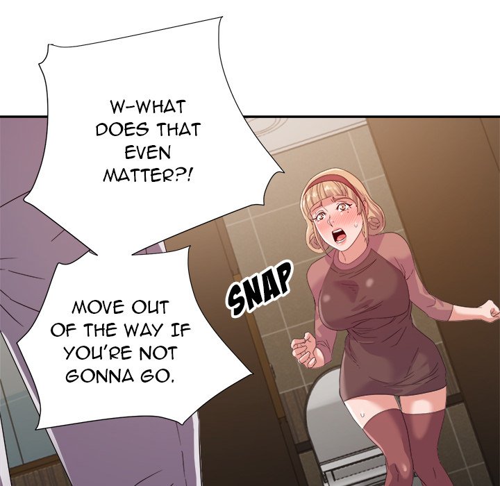 New Flavors Chapter 8 - Page 60