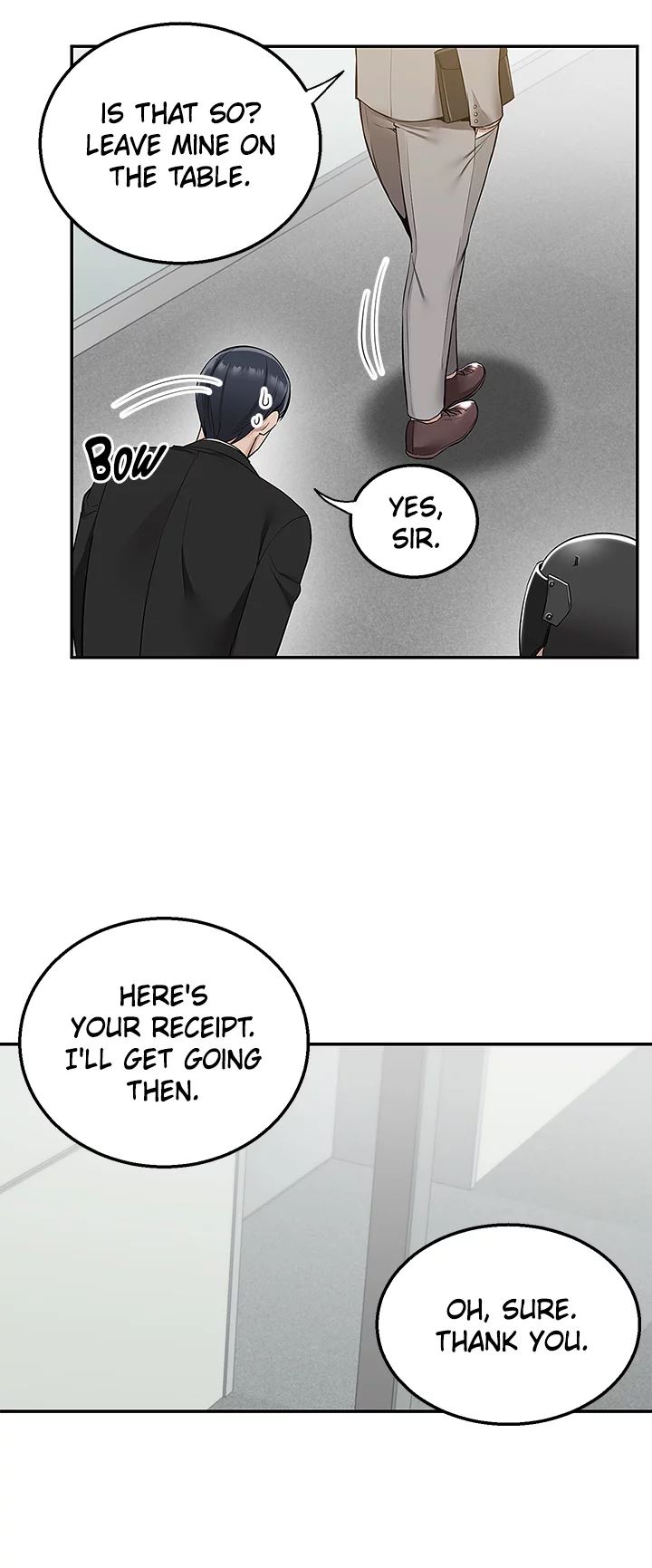 Delivery Chapter 10 - Page 3