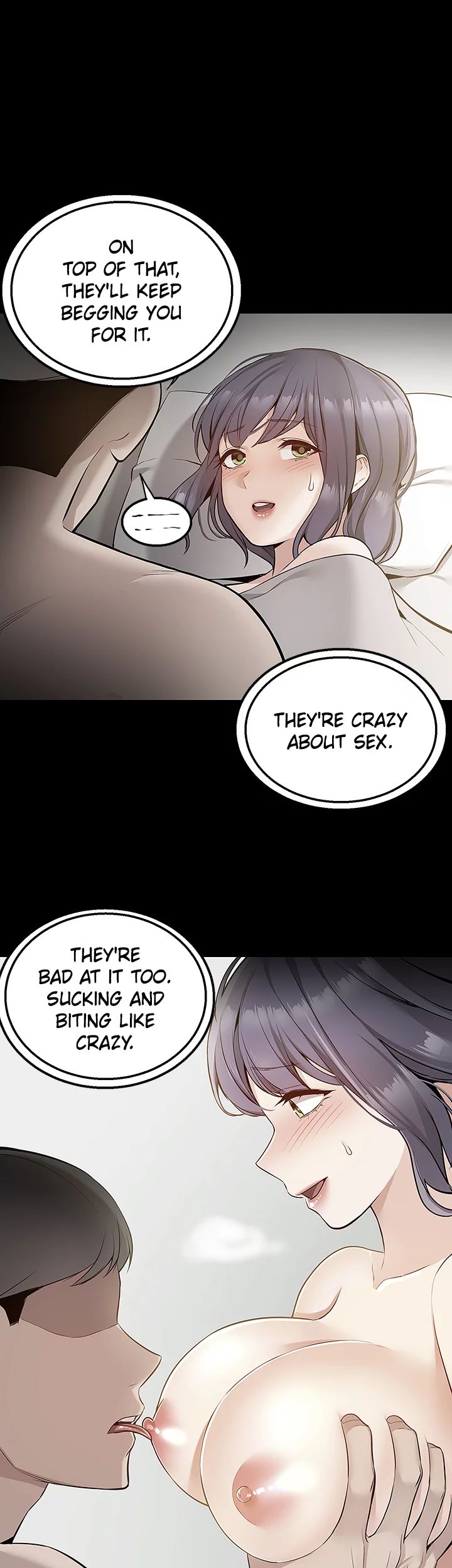 Delivery Chapter 10 - Page 30